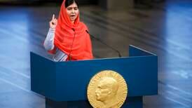 Malala Yousafzai til Oslo – skal møte flere politikere