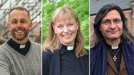 Biskopene og bispedømmerådet uenige om Hamar-biskop