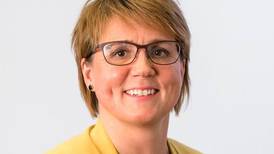 Krf-politiker Helga Marie Bjerke spør «rød side»: Har dere respekt for meg?