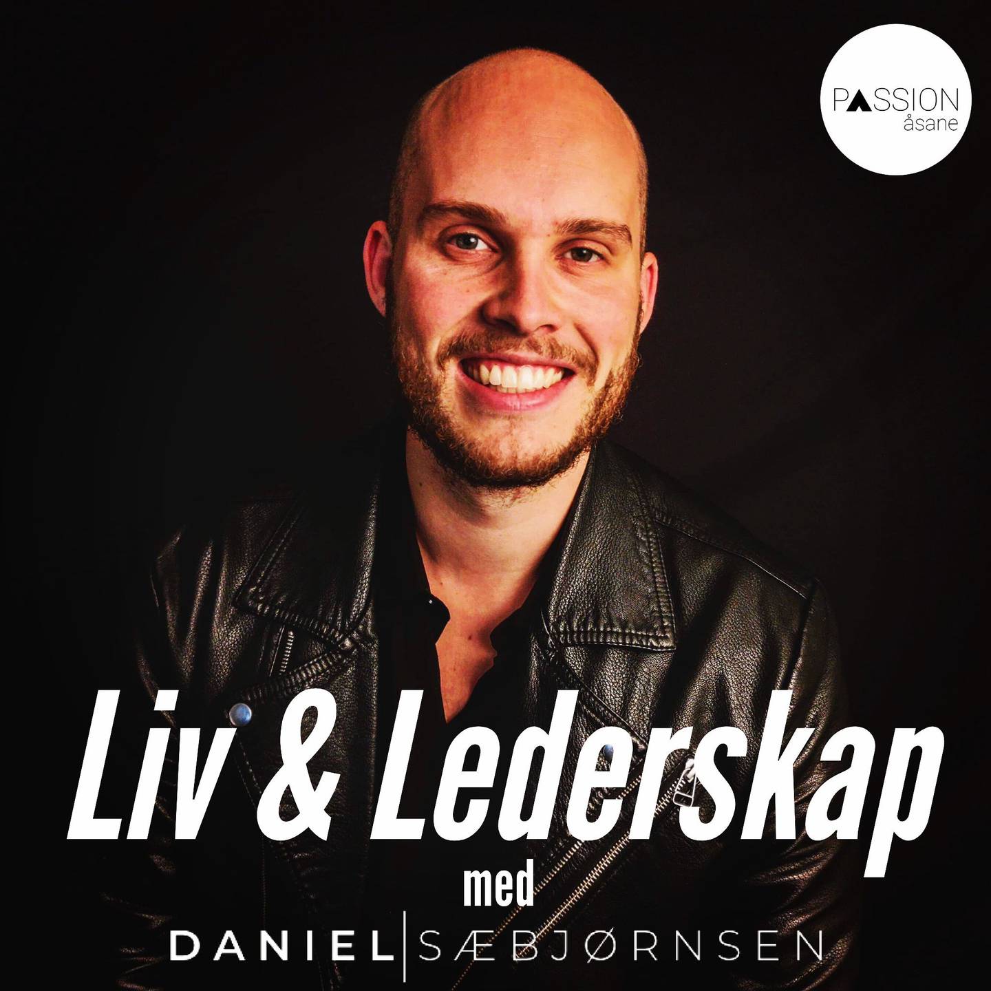 Liv & lederskap, Daniel Sæbjørnsen