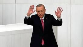 Erdogan tatt i ed som president – igjen