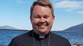Benjamin Anda slutter i Den norske kirke