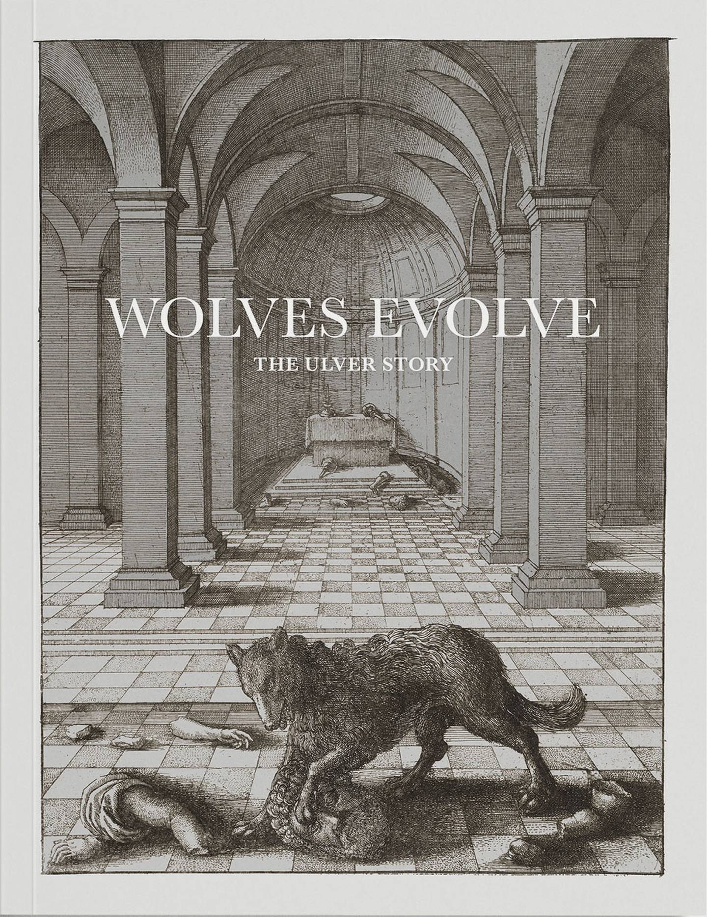 Wolves Evolve