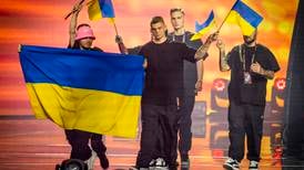 Zelenskyj vil arrangere Eurovision i Mariupol