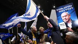 Netanyahu erklærer «enorm valgseier» i Israel