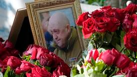 Zelenskyj: Putin drepte Wagner-leder Prigozjin