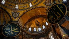Hagia Sofia er verken moské eller museum. Det blir underkommunisert i reportasjane frå Tyrkia.