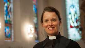 Elisabeth Thorsen tar permisjon fra Oslo domkirke – skal gi ut roman