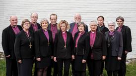 Den norske kirke lider av inngrodd hegemoni