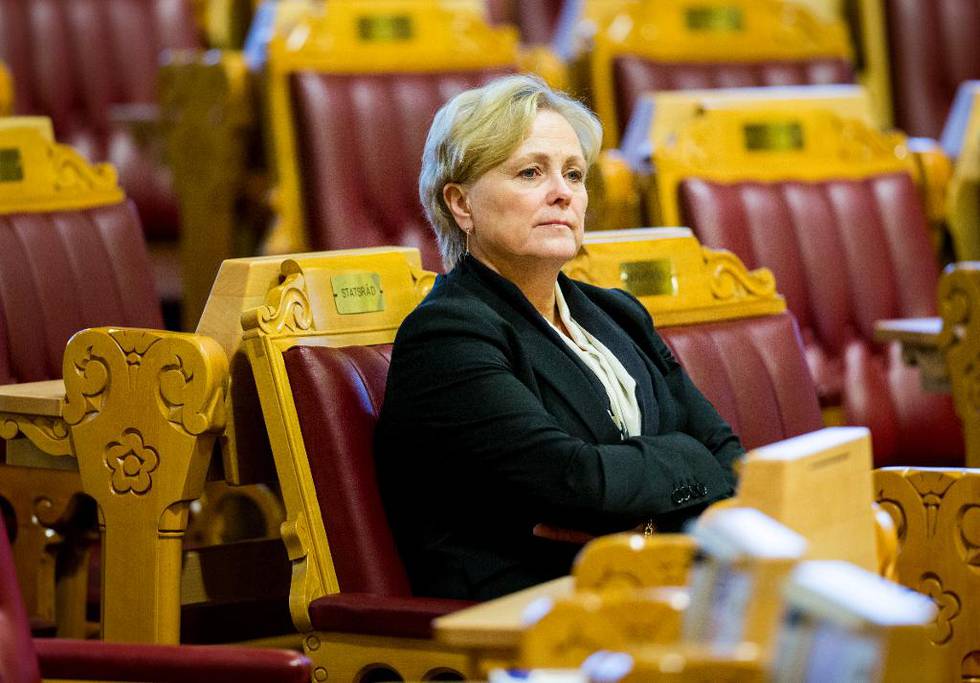 Thorhild Widveys vri på kompensasjoner ved fjerning av boplikt samler Stortinget på ett punkt: Det er behov for nytt støttesystem på livssynssektoren.