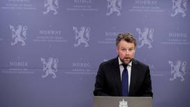 Regjeringen utreder norsk lov mot moderne slaveri
