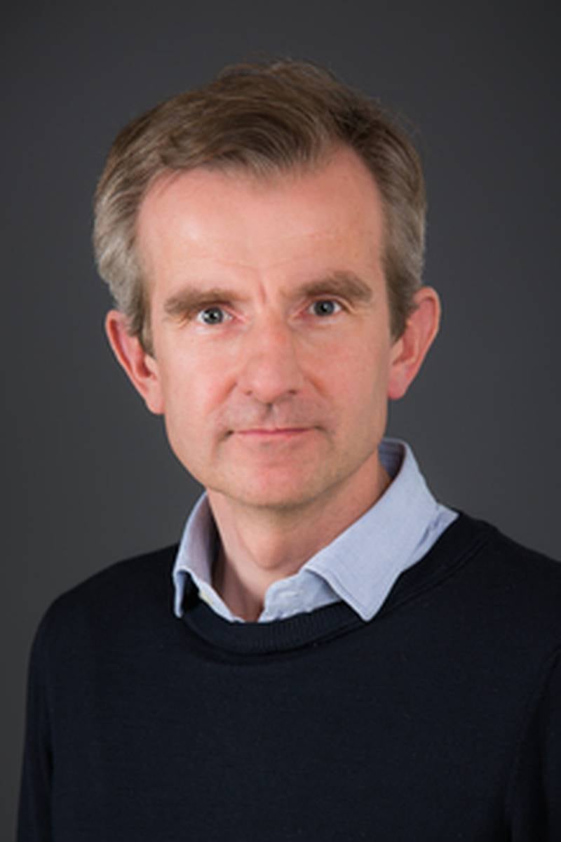 Jan-Paul Brekke er forsker ved Institutt for samfunnsforskning.