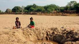 Sultkatastrofe truer Madagaskar - klimaendringene får skylden
