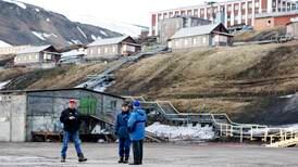 Russland anklager Norge for brudd på Svalbardtraktaten