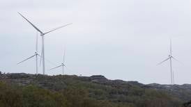 Nordmenn er blitt mer positive til vindkraft på land