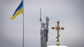 Ukraina stopper russisk-tilknyttede kirker