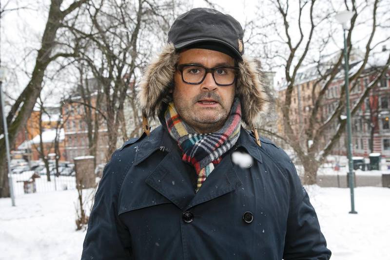 Et samstemt Kringkastingsråd mener at en parodi på Kari Jaquesson i NRK-programmet Trygdekontoret, med Thomas Seltzer som programleder, gikk over grensen og framstår som hev 