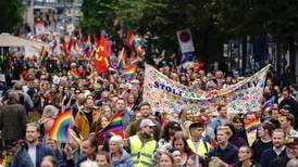 Oslo Pride krever ekstern gransking av E-tjenesten