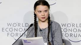 Greta Thunbergs moralske overlegenhet