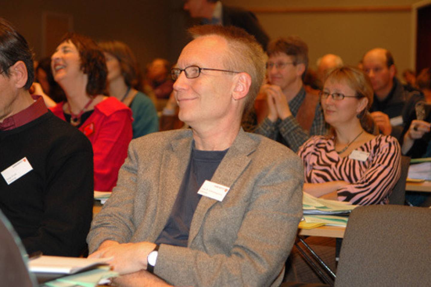 Arne Grønningsæter er medlem i Kirkerådet og profilert i kampen for at homofilt samlevende skal kunne ansettes i vigslede stillinger.