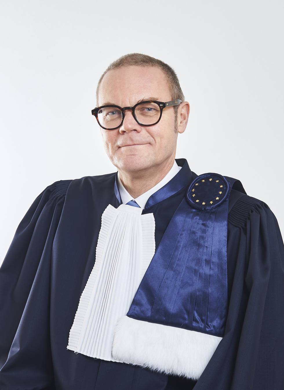 Arnfinn Bårdsen, dommer ved Den europeiske menneskerettighetsdomstolen