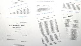 USAs justisdepartement får bruke beslaglagte dokumenter i Trump-etterforskning