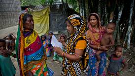 India: Nær to millioner ble plutselig statsløse 