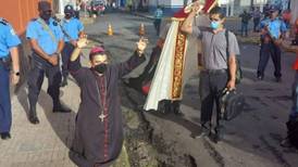 President knebler kritikere: – Nicaragua blir totalitært 