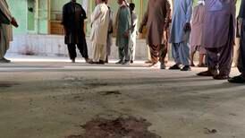 Dødstallene stiger etter moskéangrepet i Afghanistan
