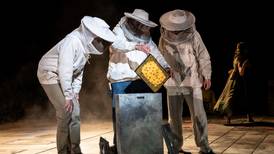 «Bienes historie» lykkes på scenen