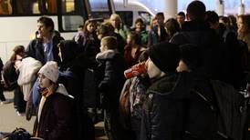 «Juridisk nøtt» hindrer Norge å ta imot barnehjemsbarn fra Ukraina