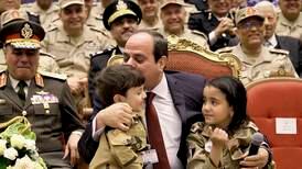 – Russisk valg rene paradis mot Egypt