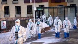Rapport: Verdens pandemihåndtering er en fiasko
