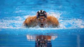 Michael Phelps: Boken «Målrettet liv» reddet livet mitt