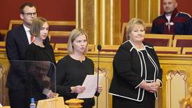 Dette er Norges ti mektigste kvinner