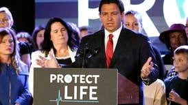 Florida innfører omstridt abortlov