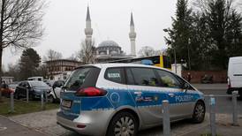 Medier: Tyske høyreekstremister planla moskéangrep