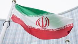 Statlig TV: Medlem av Irans revolusjonsgarde likvidert