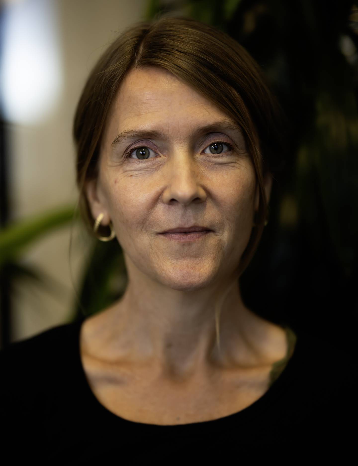 Den danske leselystforskeren Henriette Romme Lund