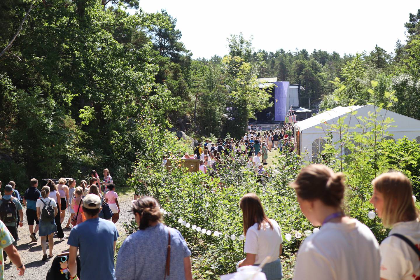 Skjærgårdsfestivalen 2023