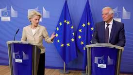 EU foreslår nye sanksjoner mot Russland