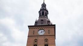 Kirkene i Oslo mangler 1,3 milliarder til vedlikehold