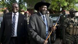 Sør-Sudans mareritt tar ikke slutt