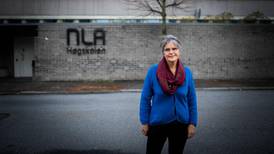 NLA-lærere med privat initiativ: Tilbyr samtaler med skeive studenter