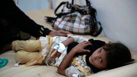 Enkel kur mot kolera, men tusenvis dør