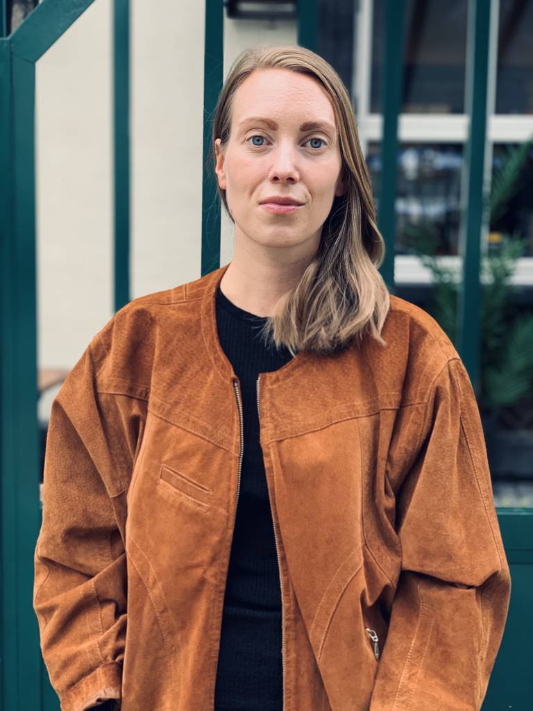 Ida Vikøren Andersen er postdoktor ved Universitet i Bergen. Der forsker hun på  hvordan ungdom og unge voksne håndterer klimasaken retorisk gjennom demokratisk deltakelse i offentligheten og begrunner klima- og miljø-relaterte valg hverdagen overfor seg selv og andre.