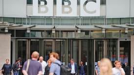 BBC på pallen på antisemittisme-liste
