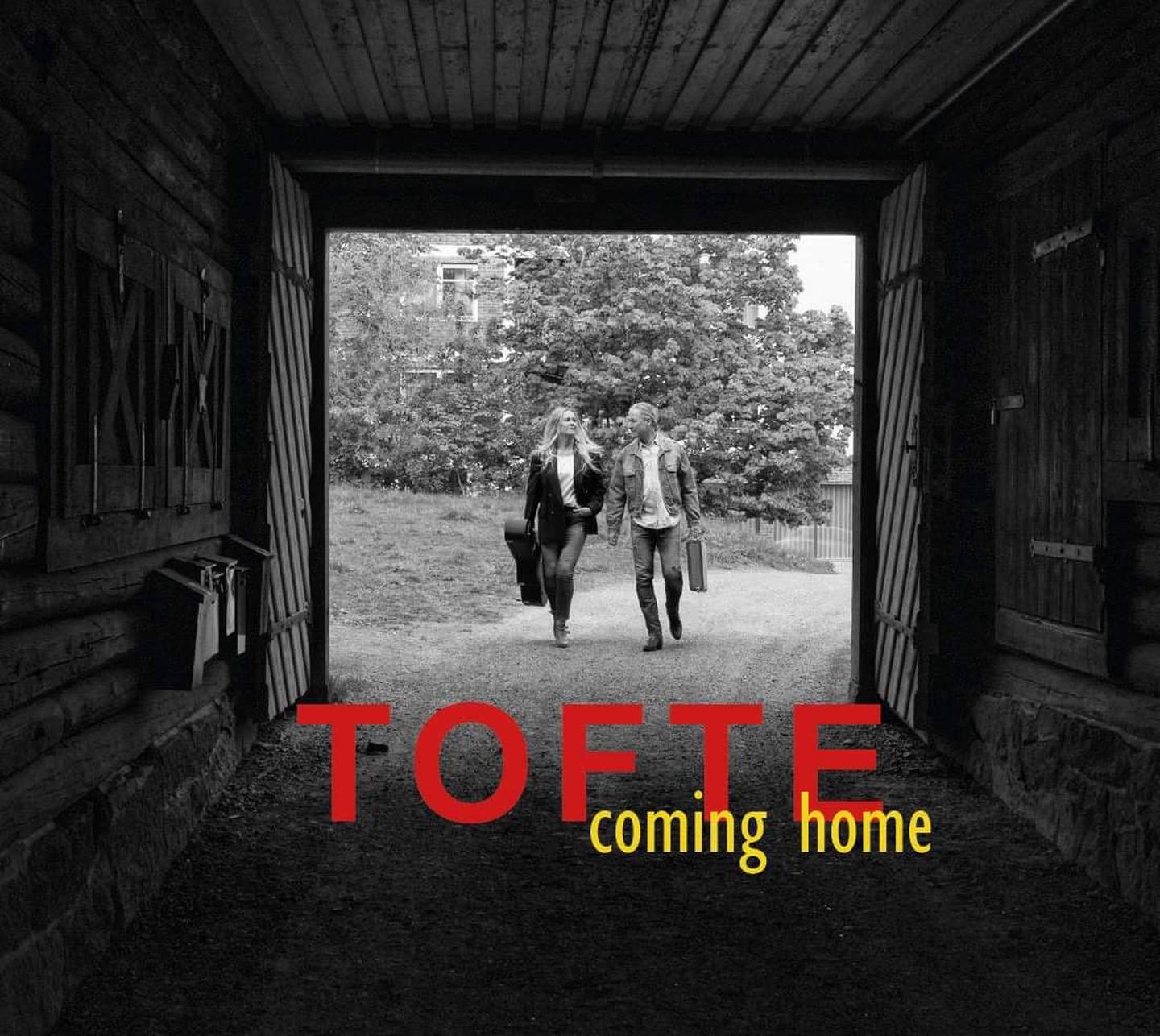 Tofte, Coming Home