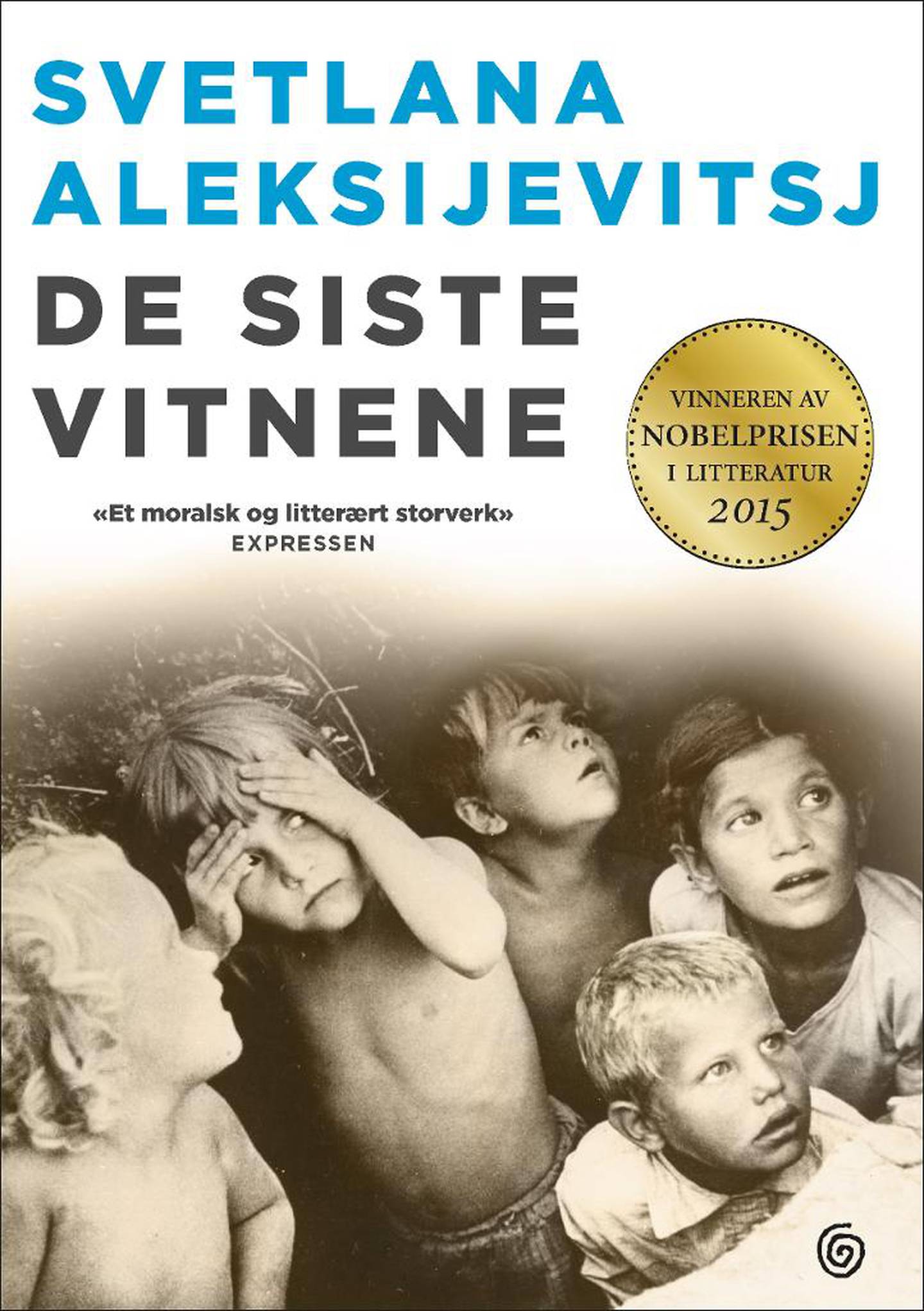 Hviterussiske Svetlana Aleksijevtisj fikk i fjor Nobelprisen i ­litteratur for sin sakprosabøker fra Sovjetunionen.