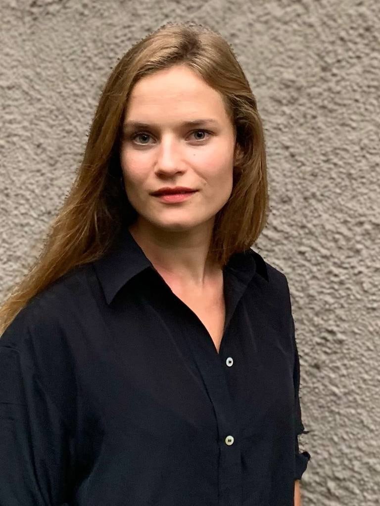 Ingeborg Misje Bergem, Stipendiat - Fransk litteratur og kulturkunnskap, Universitetet i Oslo